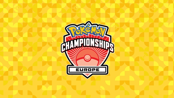 Pokémon Europe International Championships