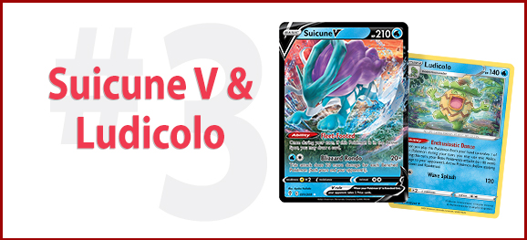 1st Place Mew VMAX Deck (Fusion Build) From MALMO Regionals (Pokemon TCG) 
