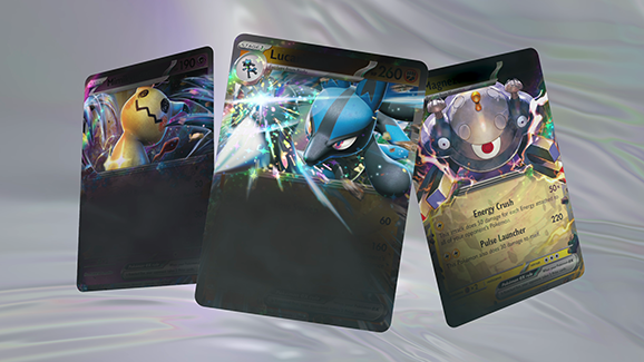 2022 World Championship Decks Revealed! 