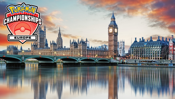 See the Top Players from the Europe International Championships