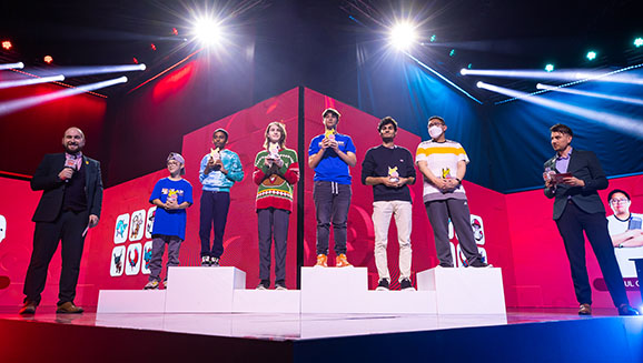 Meet the 2023 Pokémon Europe International Championships Winners