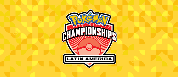 Pokémon Latin America International Championships