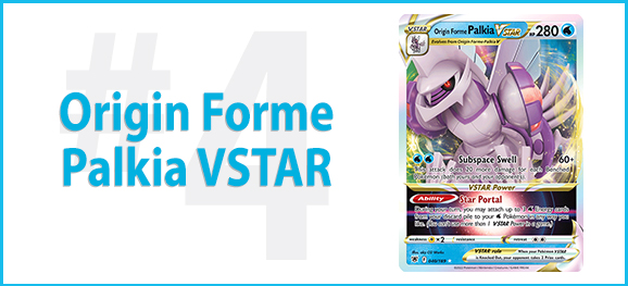 Pokemon TCG Champ Shares Their Palkia VSTAR Deck! (Pokemon TCG Deck List +  Matches) 