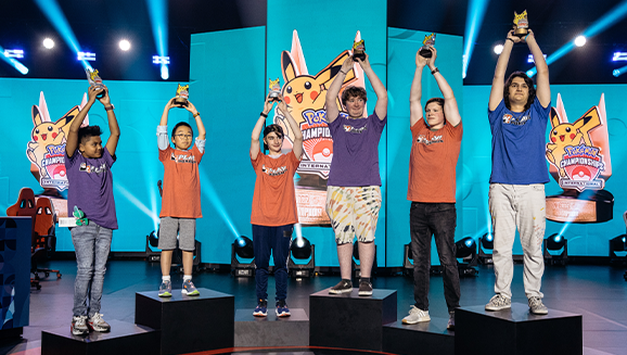 2023 Pokémon World Championship: Winner Recap - Esports Illustrated