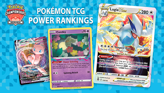 2022 Pokémon TCG World Championships Card Restrictions and 2023 Rotation  Information