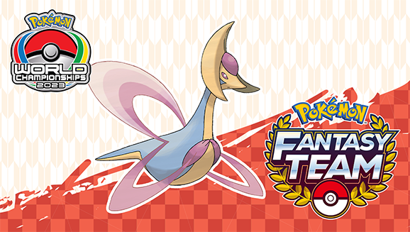 2023 Worlds Fantasy Team Breakdown: Pokémon VGC