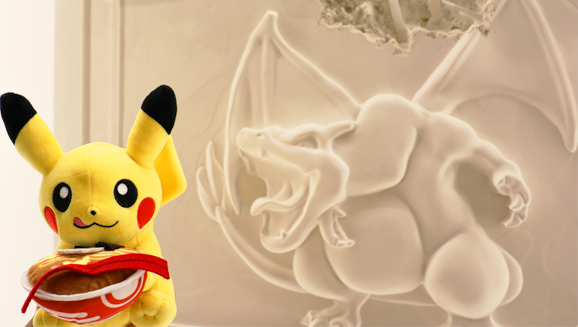 Diario di viaggio del Pikachu dei Campionati Mondiali Pokémon 2023