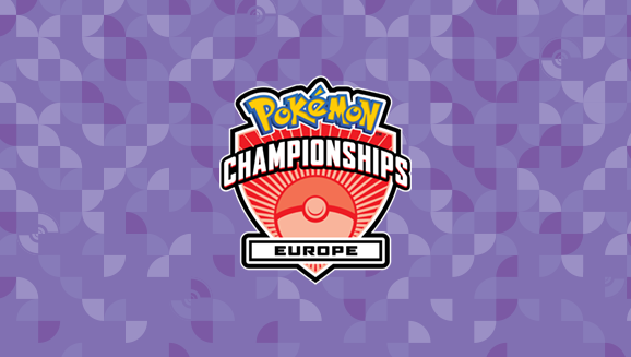 Les Championnats Internationaux Pokémon d’Europe 2024 arrivent en avril
