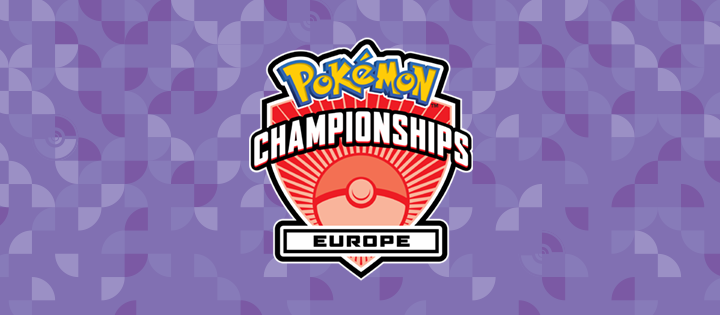 Campeonato Internacional Pokémon de Europa 2024