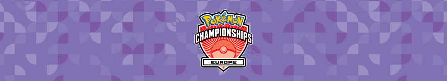 Europäische Pokémon-Internationalmeisterschaften 2024