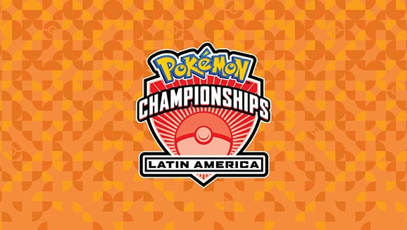 Pokémon Latin America International Championships