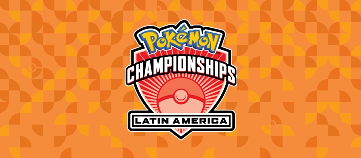 Pokémon Latin America International Championships