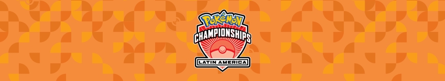 Pokémon Latin America International Championships