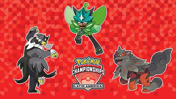 Pokemon VGC 2023 WORLD CHAMPIONSHIP Metagame Preview 