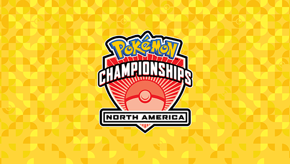The 2024 Pokémon North America International Championships Begin June 7