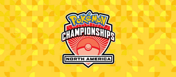 Campionati Internazionali Nordamericani Pokémon 2024