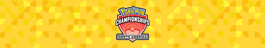Championnats Internationaux Pokémon d’Amérique du Nord 2024