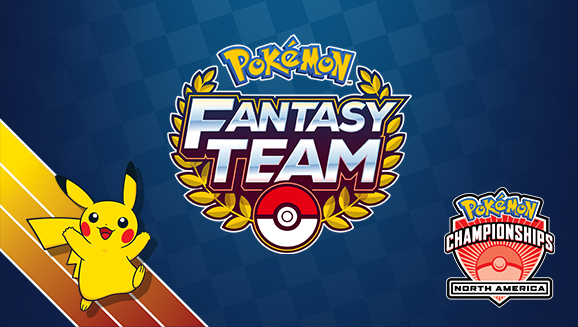 Prepare Your Pokémon Fantasy Teams for Battle