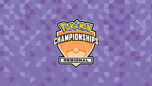 Pokémon Perth Regional Championships