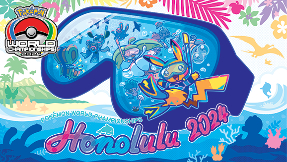 Pokémon World Championships