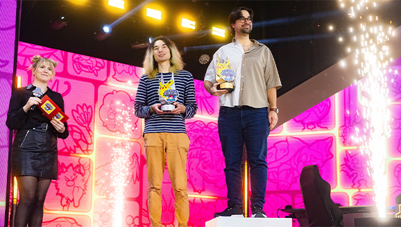 Descubre a los ganadores del Campeonato Internacional Pokémon de Europa 2025