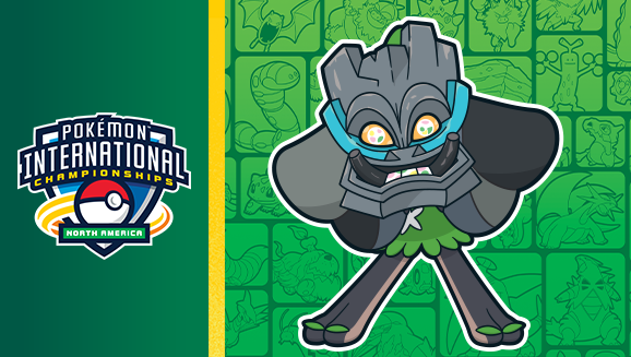 The 2025 North America International Championships Are Coming Soon 