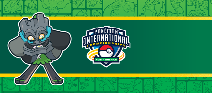 2025 Pokémon North America International Championships