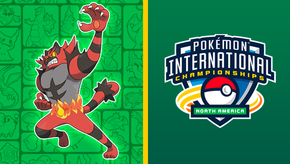 Get Wolfe Glick's Incineroar and Other Special Gifts During the 2025 North America International Championships
