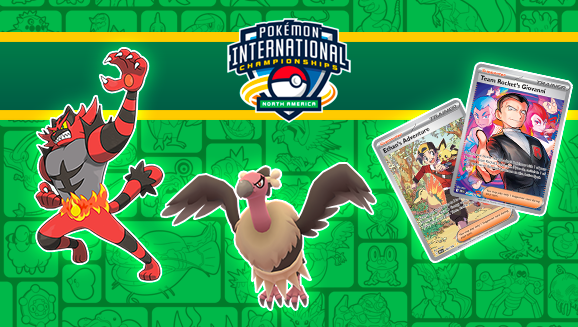 Tune In to NAIC Get Wolfe Glick’s Incineroar and Other Special Gifts - Pokemon.com