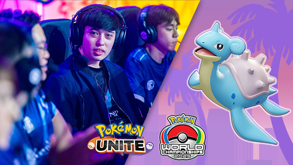 2025 Pokémon UNITE World Championships Preview
