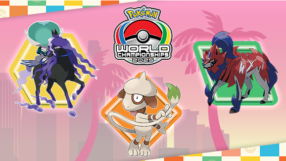 2025 Pokémon VGC World Championships Preview Roundtable