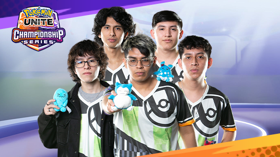 Uno sguardo alla stagione dei Campionati Mondiali di PERÚ UNITE