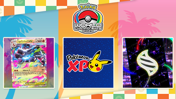 2025 Pokémon World Championships Closing Ceremonies Recap