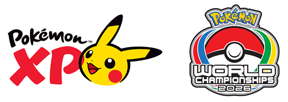 PokémonXP and the 2026 Pokémon World Championships
