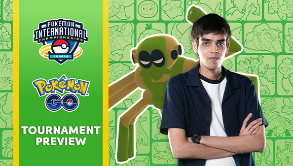 2026 EUIC Pokémon GO Preview