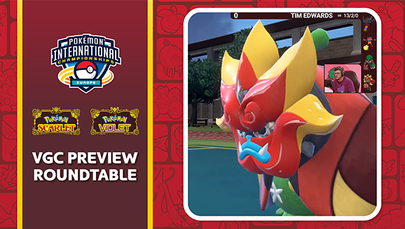 2026 EUIC VGC Roundtable