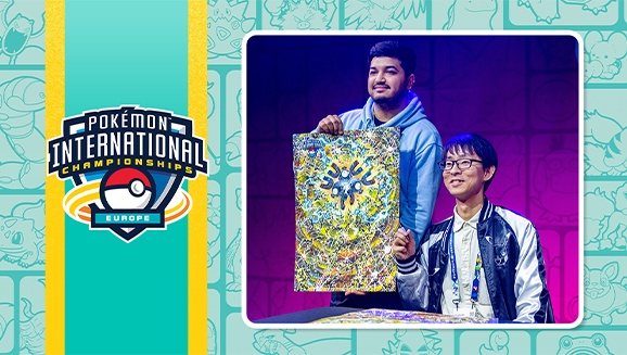 2026 Europe International Championships Preview Show, Side Events, and More