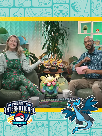 Watch the 2026 EUIC Preview Show