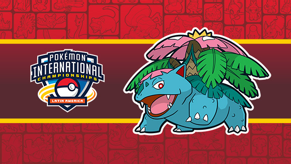 2026 Latin America International Championships Registration