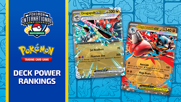 Play! Pokmon Events | Pokemon.com