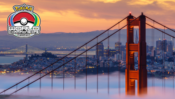 2026 Pokémon World Championships Event Results | Pokemon.com