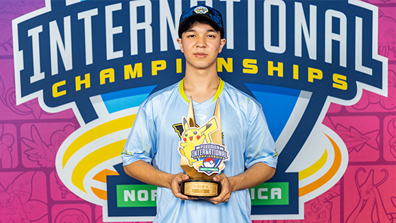 Play! Pokémon Champions Gallery | Pokemon.com