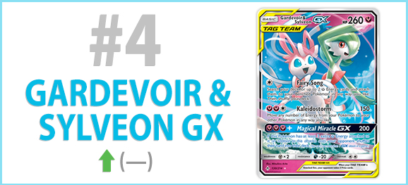 Expanded Deck Tech: Gardevoir & Sylveon Tag Team - Hand Control