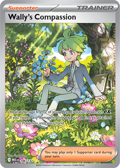 full art pokemon cards trainers Hop - 073/073 Full Art Ultra Rare Trainer