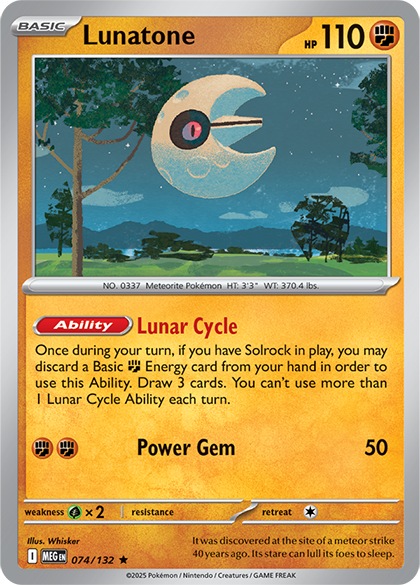Top Cards in the Pokmon TCG: Mega Evolution Expansion | Pokemon.com