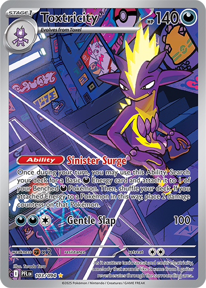 The Pokmon TCG: Mega EvolutionPhantasmal Flames Expansion Is Available  Now | Pokemon.com