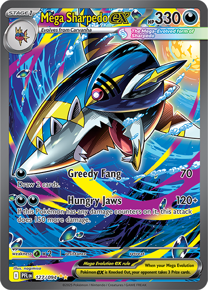 sleeving pokemon cards Gardevoir MEGA EX Case