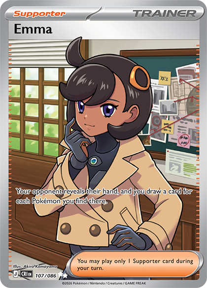The Pokmon TCG: Mega EvolutionChaos Rising Expansion is Available Now | Pokemon.com The Pokmon TCG: Mega EvolutionChaos Rising Expansion is Available Now | Pokemon.com