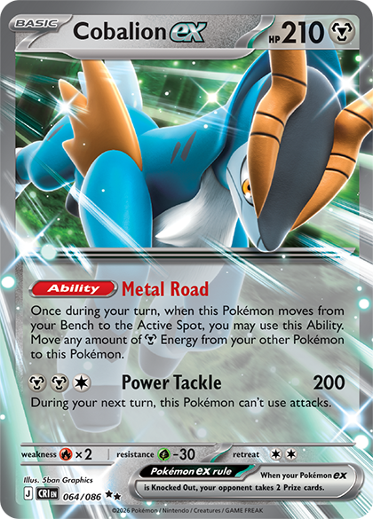 Discover More Cards from the Pokmon TCG: Mega EvolutionChaos Rising  Expansion | Pokemon.com