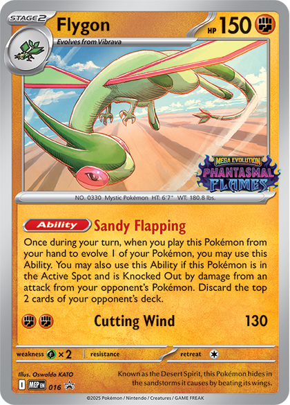 Get a Pokmon TCG: Mega EvolutionPhantasmal Flames Build & Battle Box  Early | Pokemon.com
